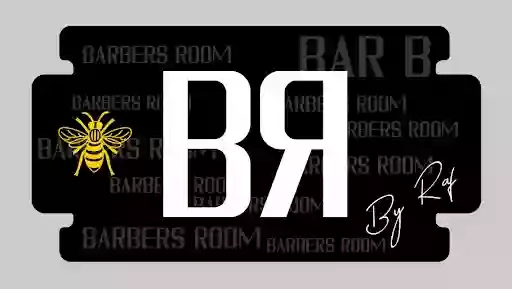 Barber's Room By Raf