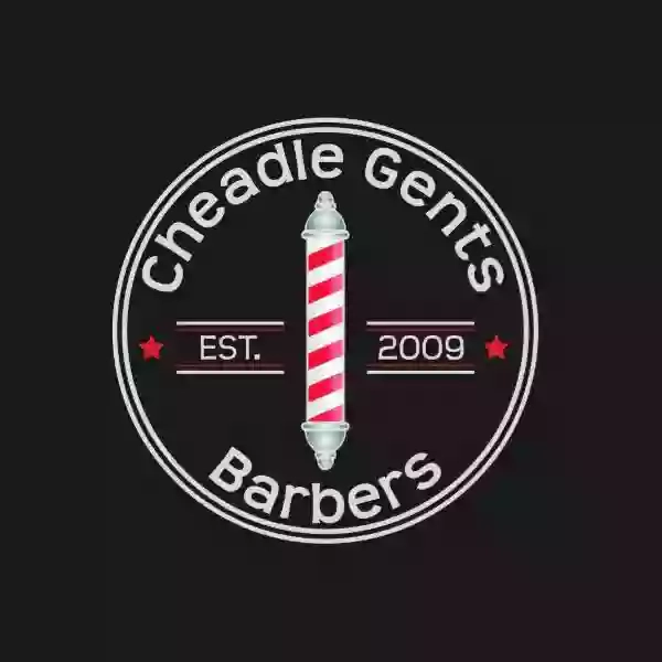 Cheadle Gents Barbers