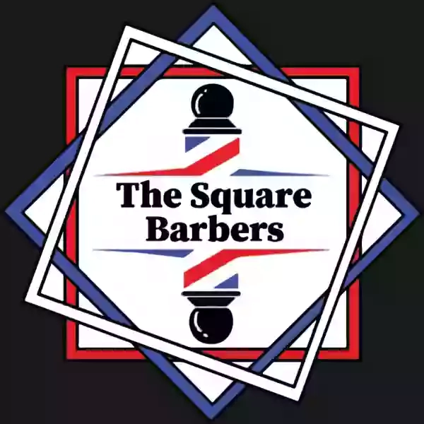 The Square Barbers