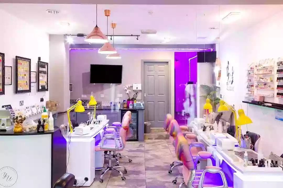 YU Nail & Beauty Studio