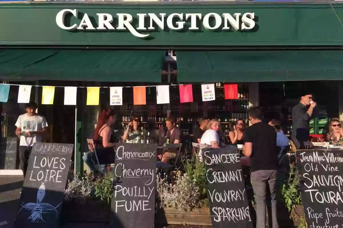 Carringtons