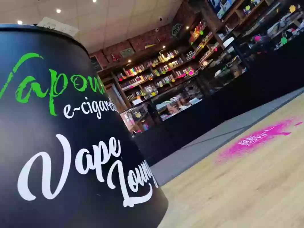 Vapours ecigs Ltd stalybridge