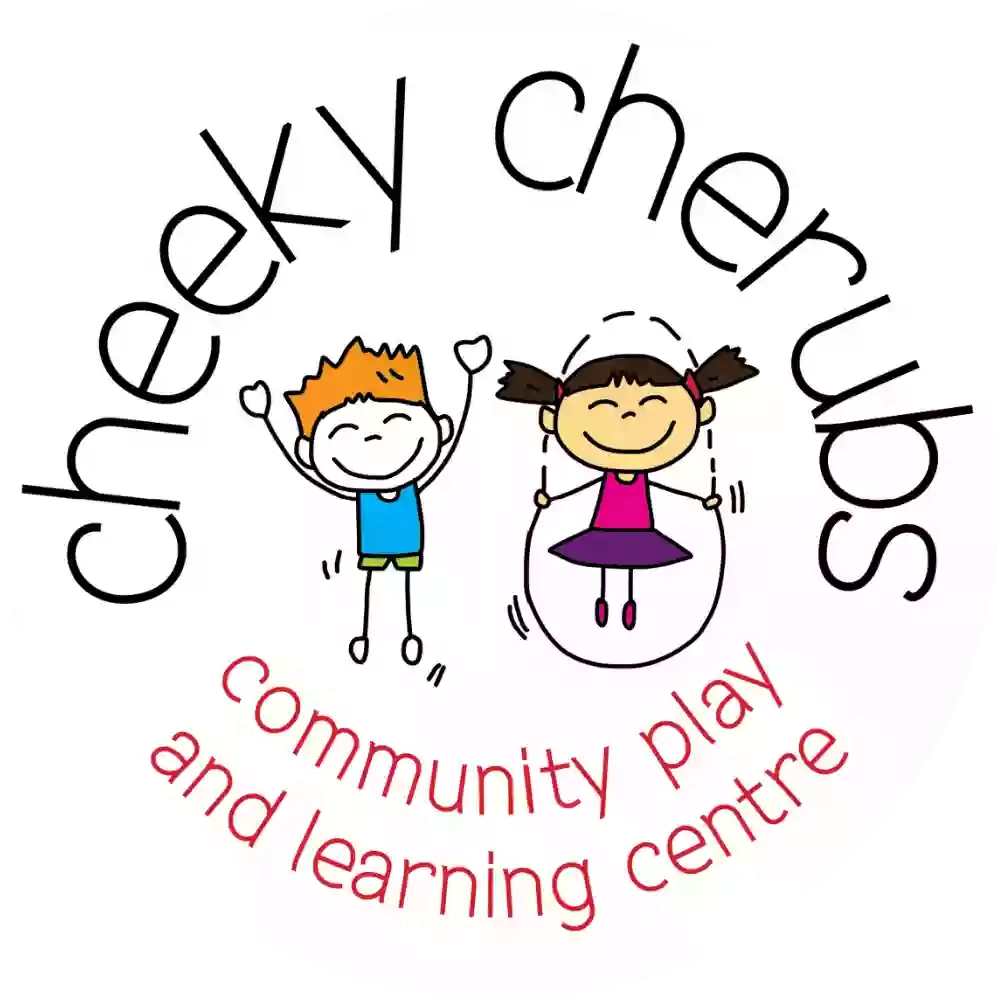 Cheeky Cherubs Soft play and Youth Centre CIC