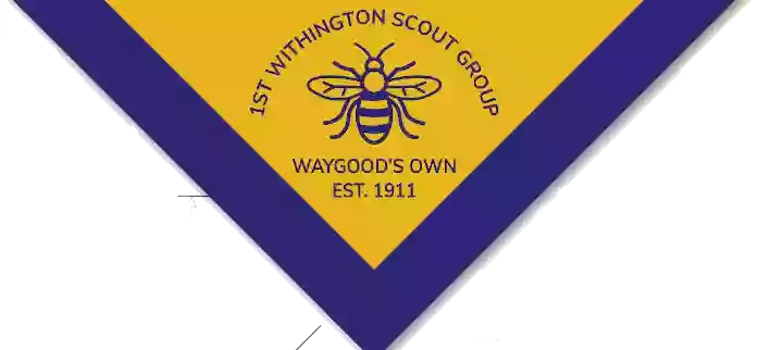 Withington Scout Hut