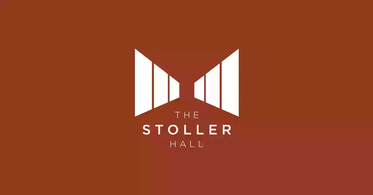 The Stoller Hall