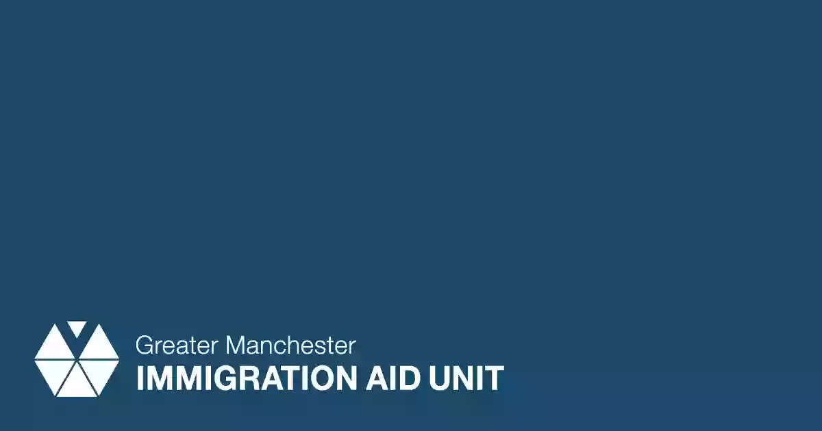 Greater Manchester Immigration Aid Unit