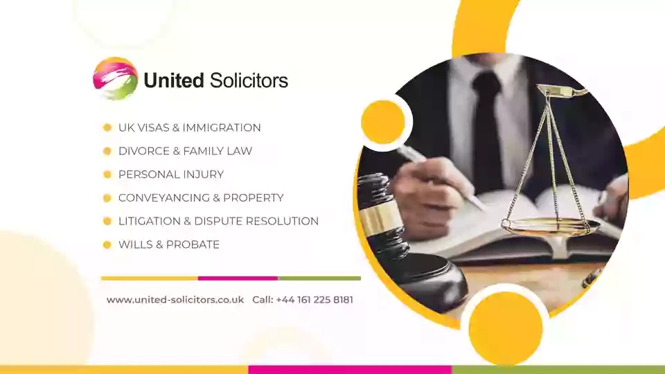 United Solicitors