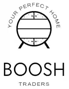 Boosh home interiors