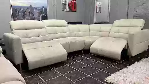 Friendly Furniture