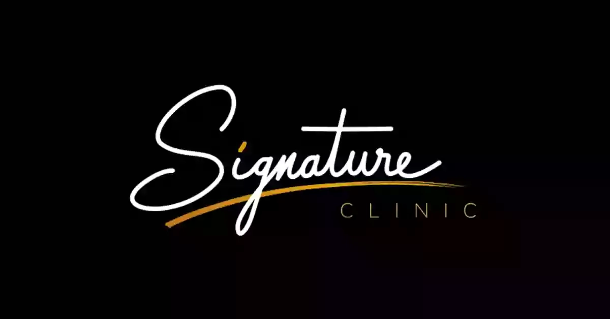 Signature Clinic