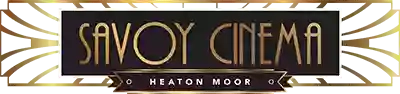 Savoy Cinema Heaton Moor