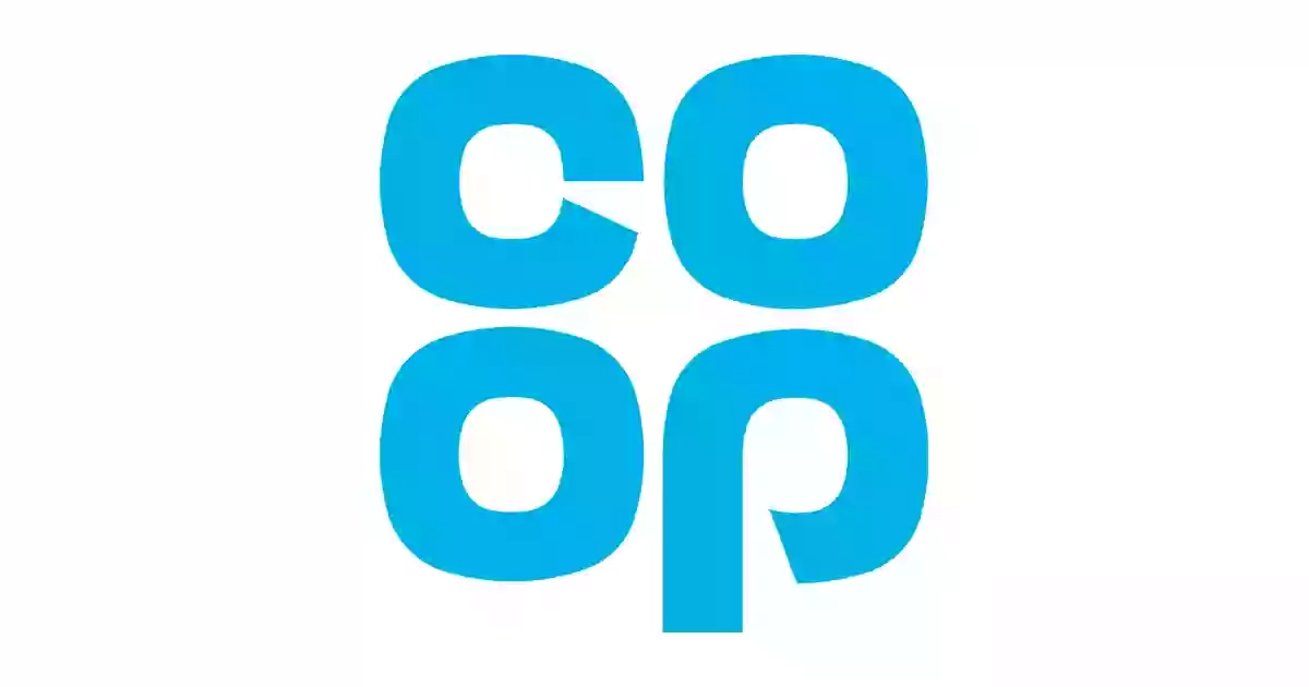 The Co-Operative Pharmacy