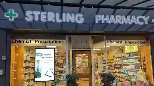 Sterling Pharmacy