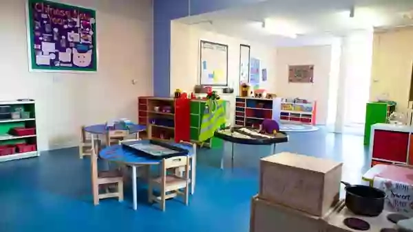 Little Giggles Private Day Nursery & Preschool - Audenshaw