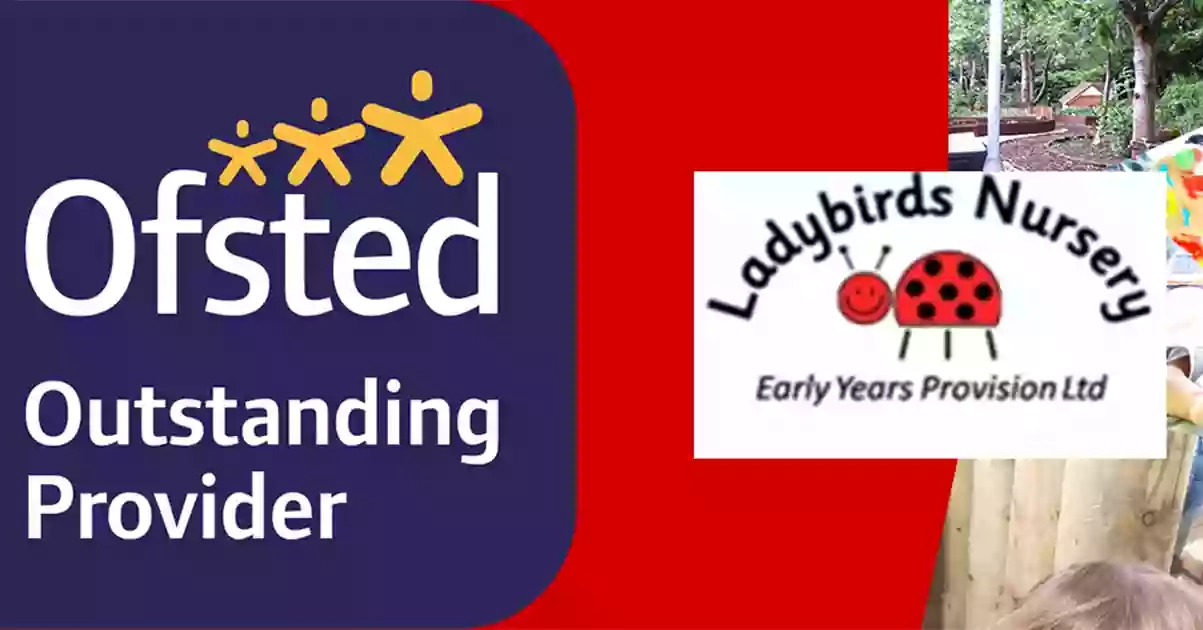 Ladybirds Educational Nursery