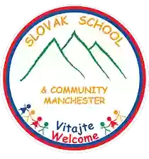 Slovak school and community Manchester