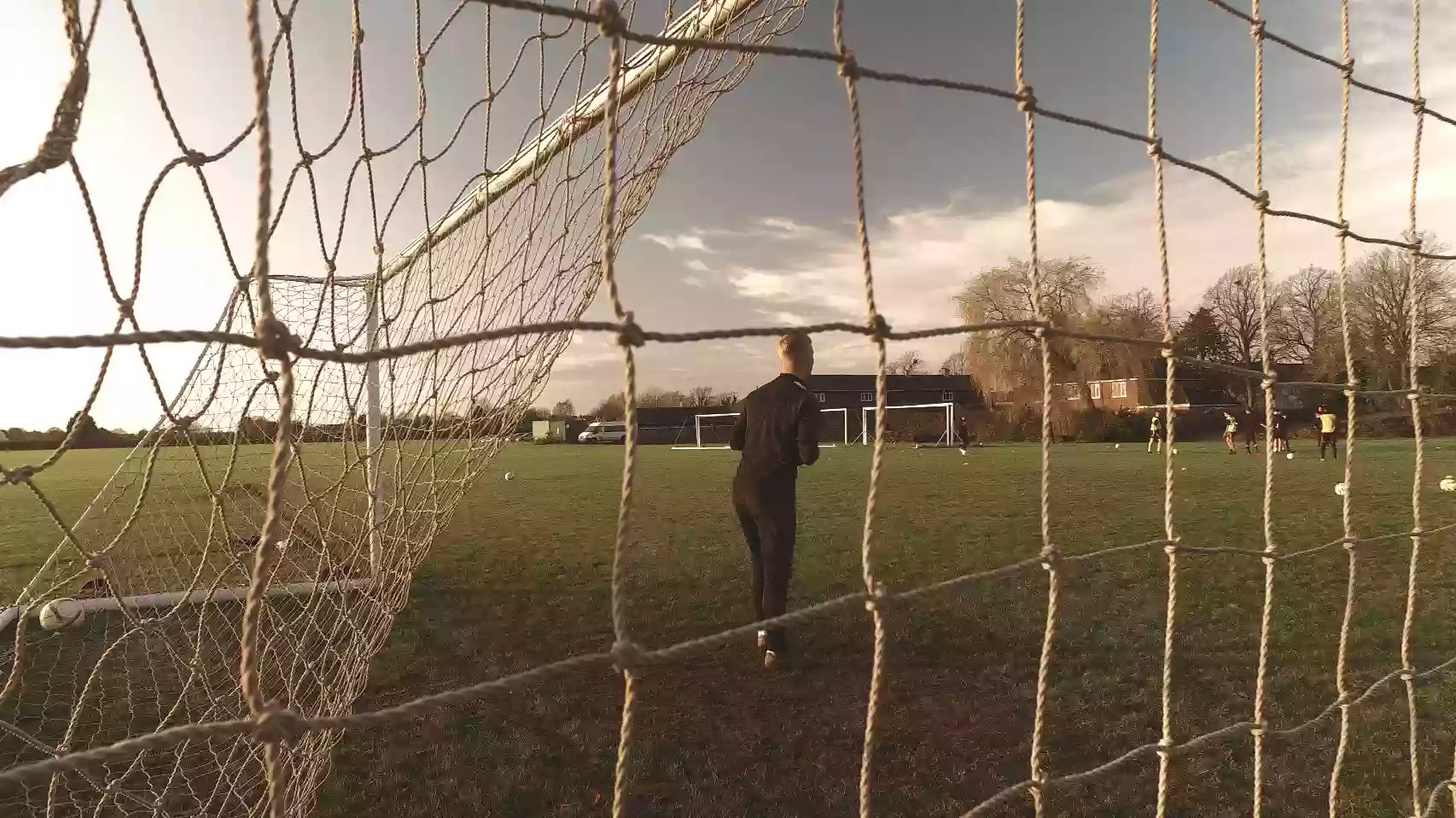 Altrincham FC Campus - iSPORTS Football Scholarship & Education Programme