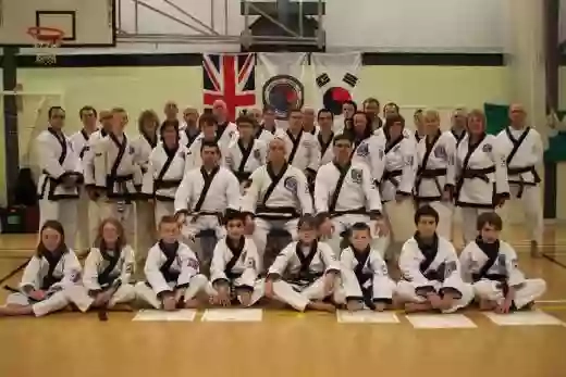 Worsley Family Martial Arts Centres