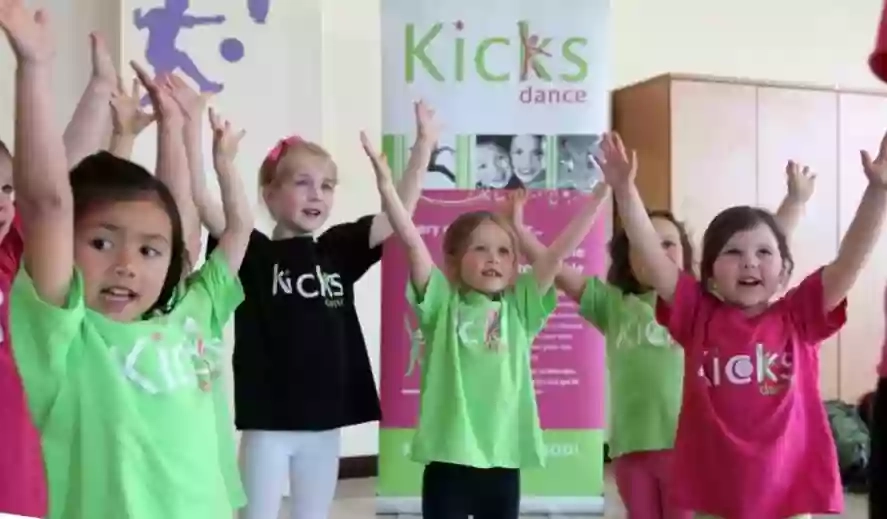 Kicks Dance South Manchester