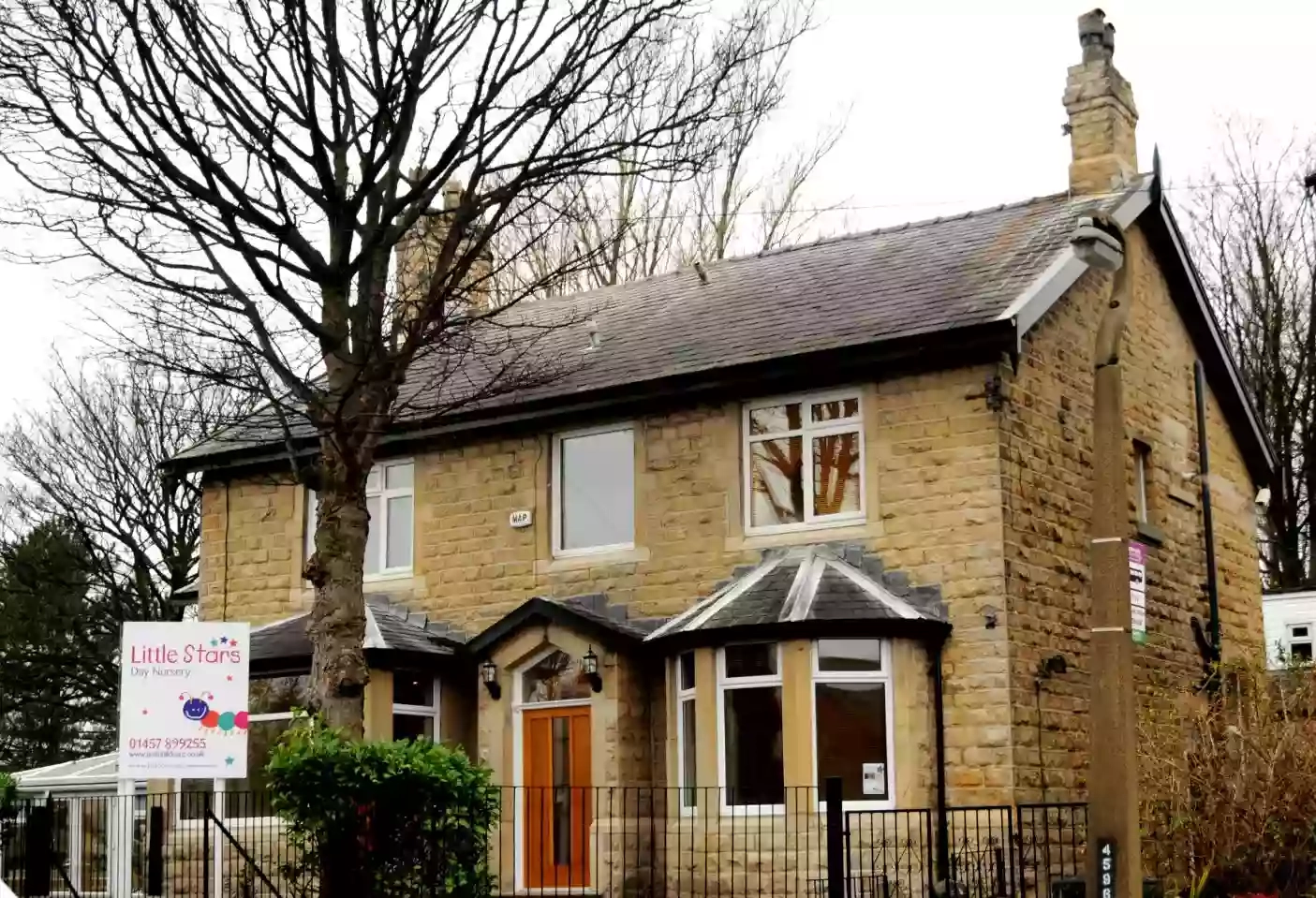 Little Stars Private Day Nursery & Pre-school, Glossop