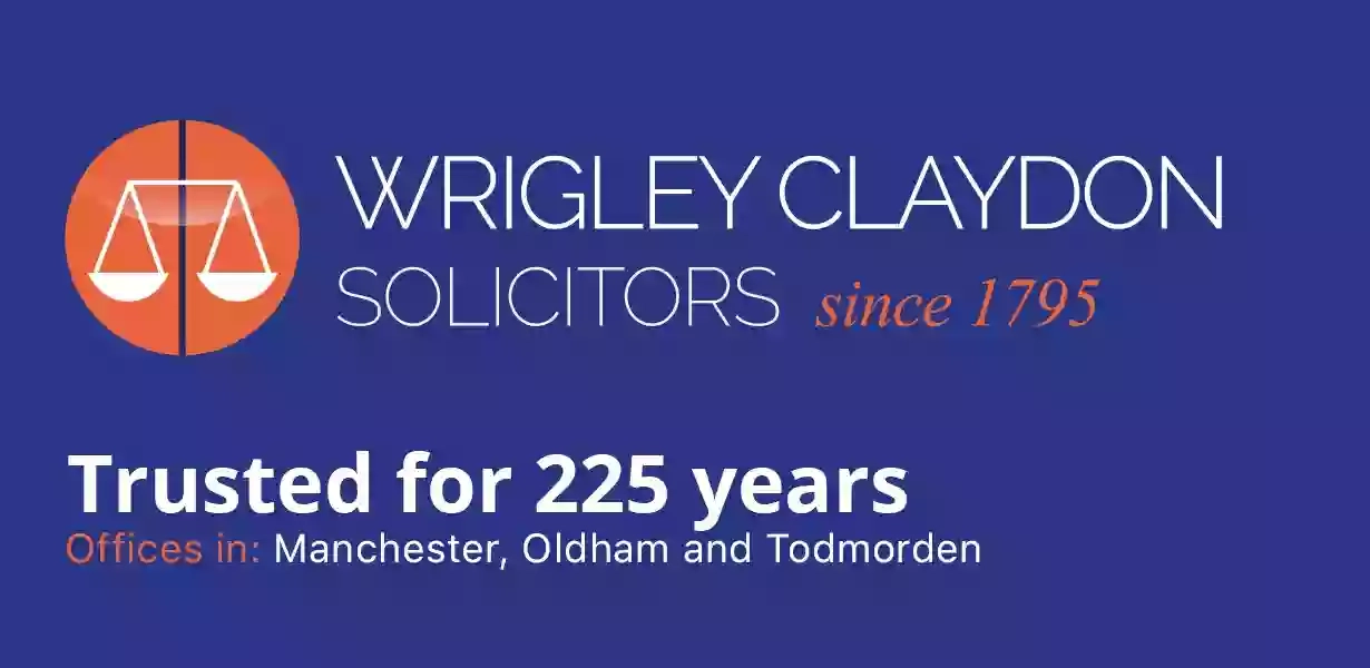 Wrigley Claydon Solicitors