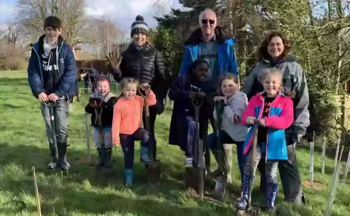 Cherry Tree Primary School