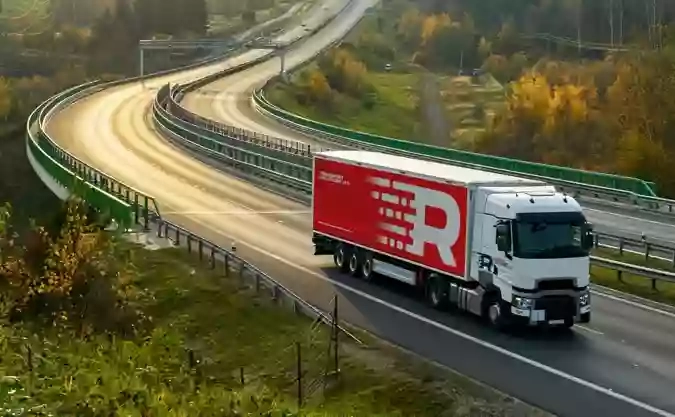 Roberts Transport Solutions Ltd