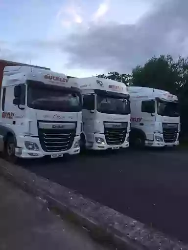 Buckley Transport Limited