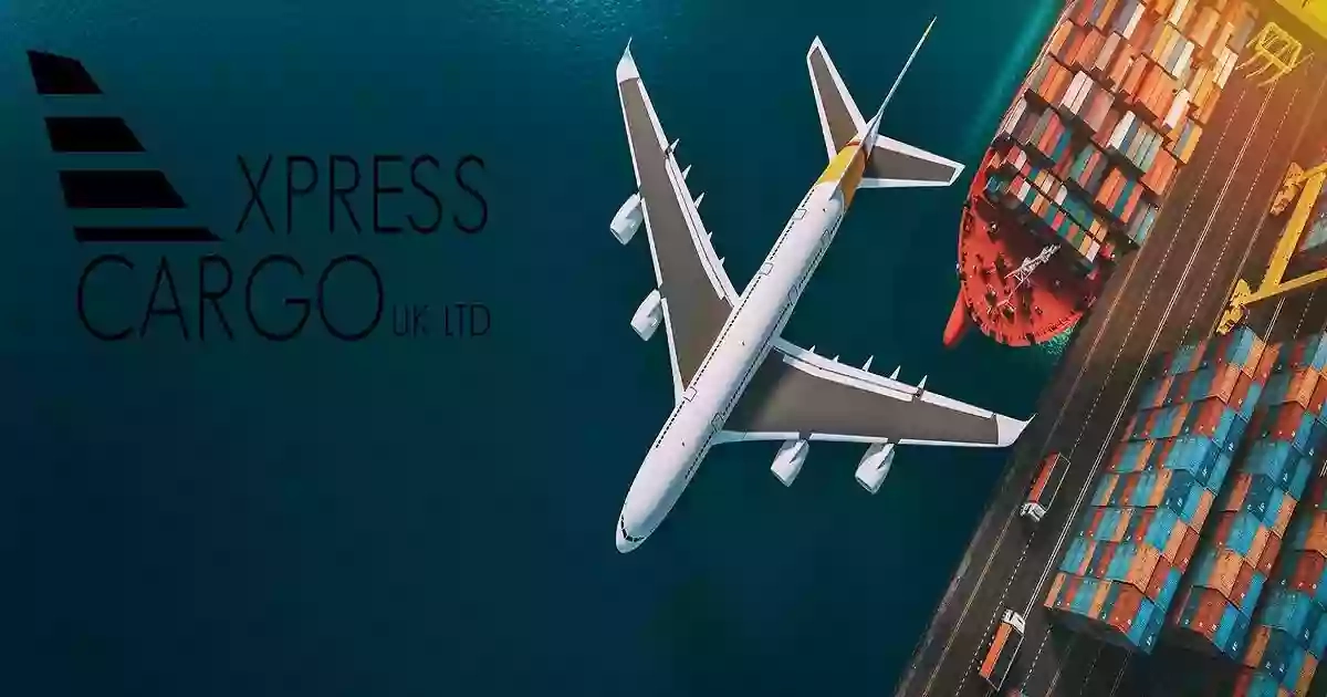 Express Cargo UK Ltd