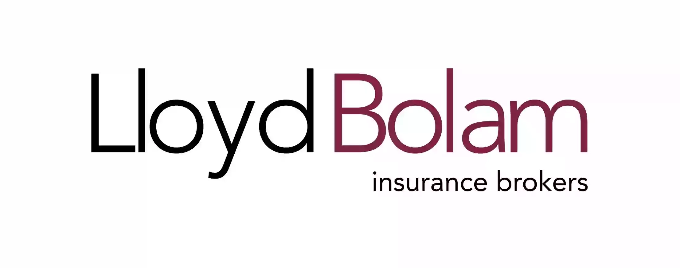 Lloyd Bolam Insurance Brokers Ltd