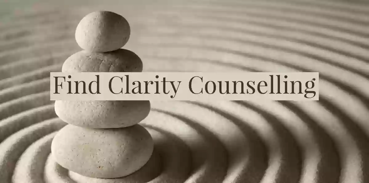 Find Clarity Counselling