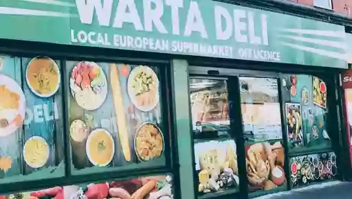 Warta Deli