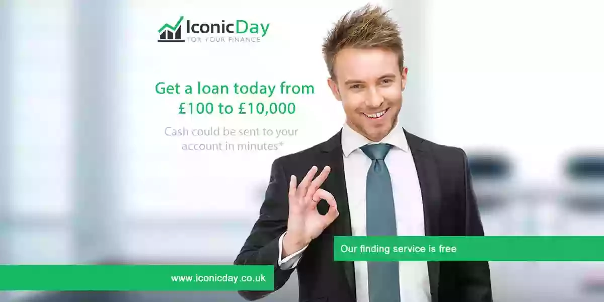 IconicDay.co.uk