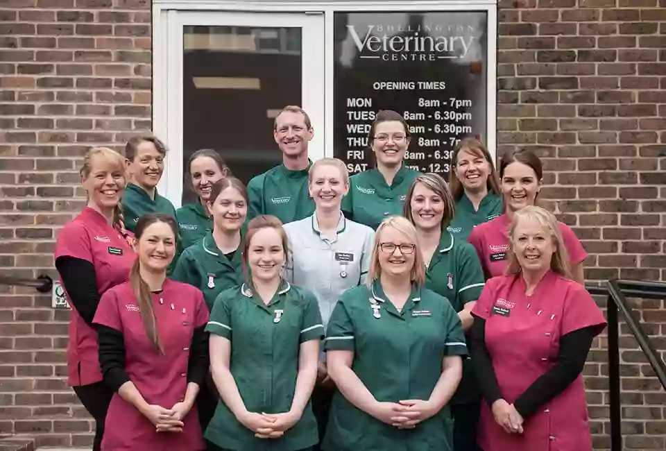 Bollington Veterinary Centre