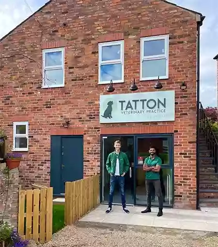 Tatton Veterinary Practice