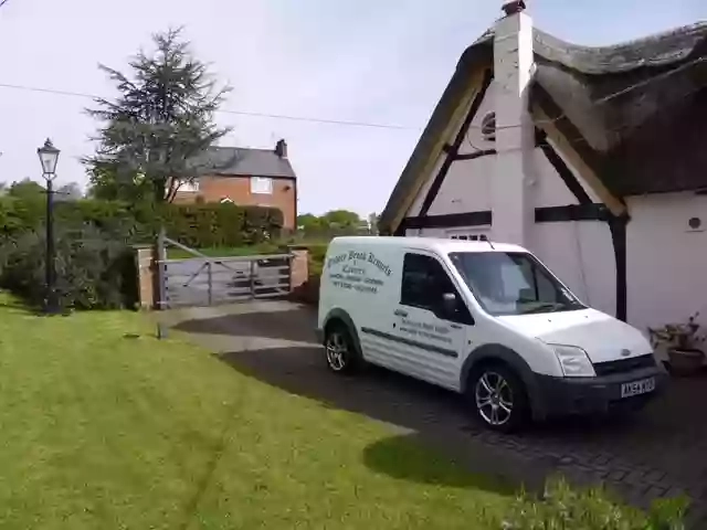 Tabley Brook Kennels and Cattery