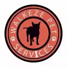 Walkeze Pet Services Doggy Daycare Centre and Private Field