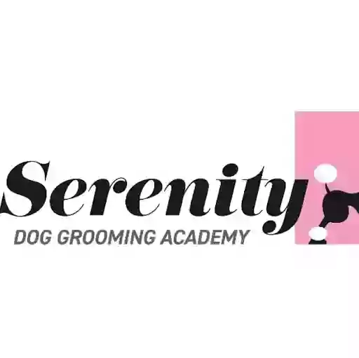 Serenity Dog Grooming Academy