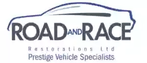 Road & Race Restorations Ltd