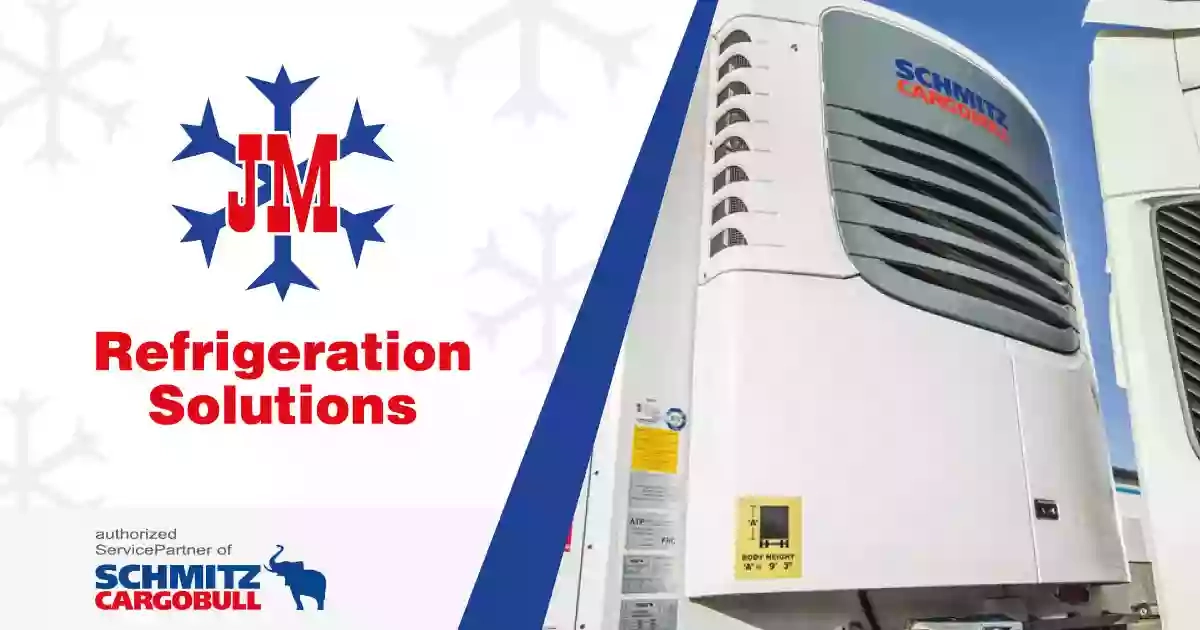 JM Refrigeration