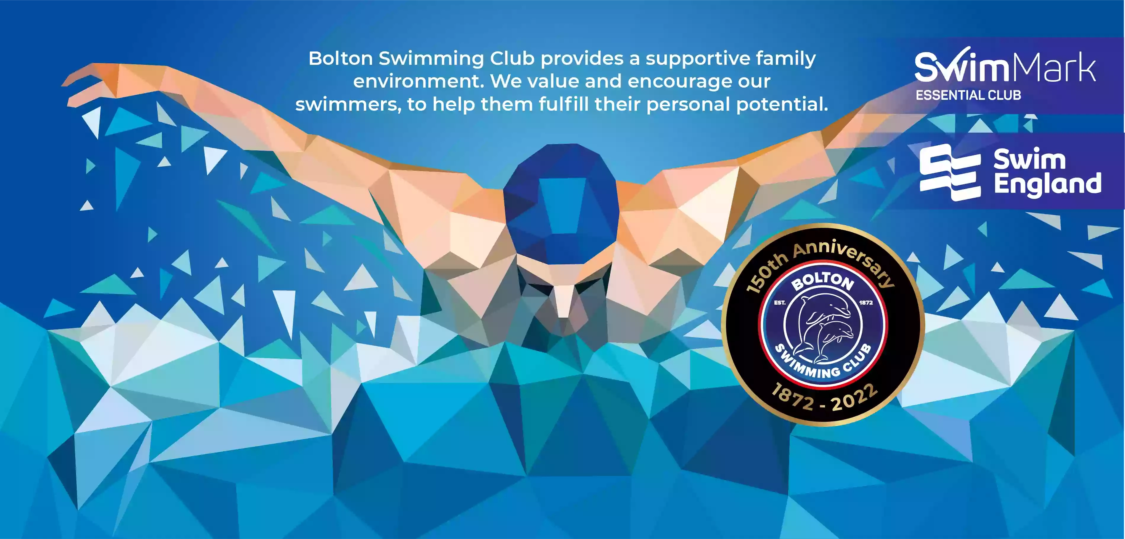 Bolton Swimming Club