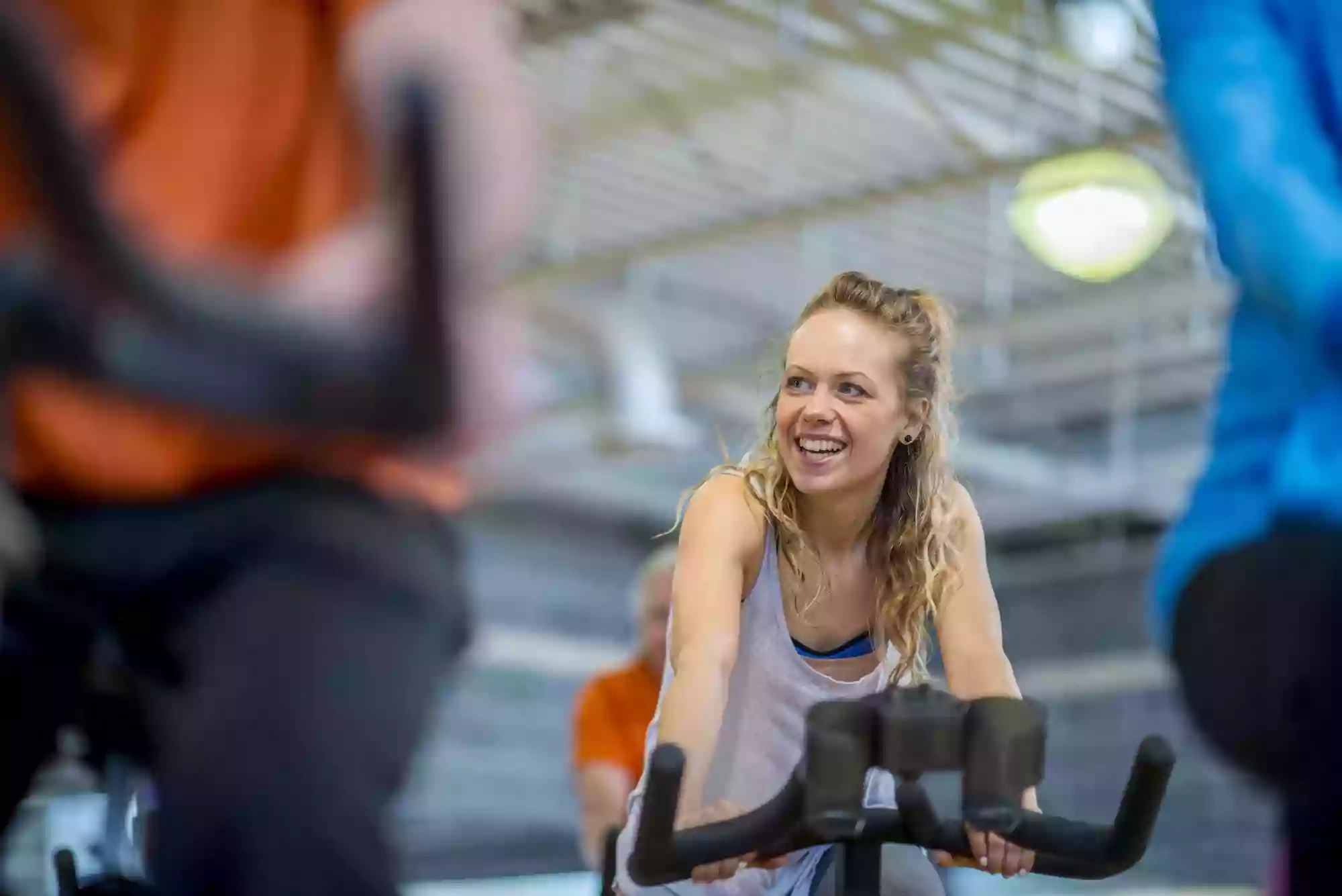 Altrincham Leisure Centre