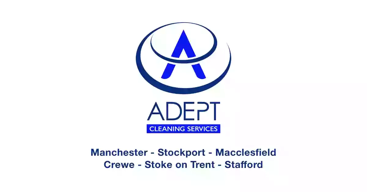 Adept Cleaning Services