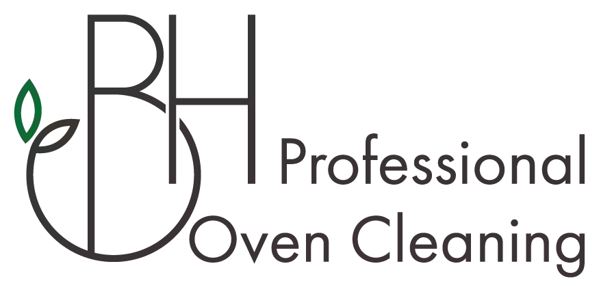 BH Professional Oven Cleaning