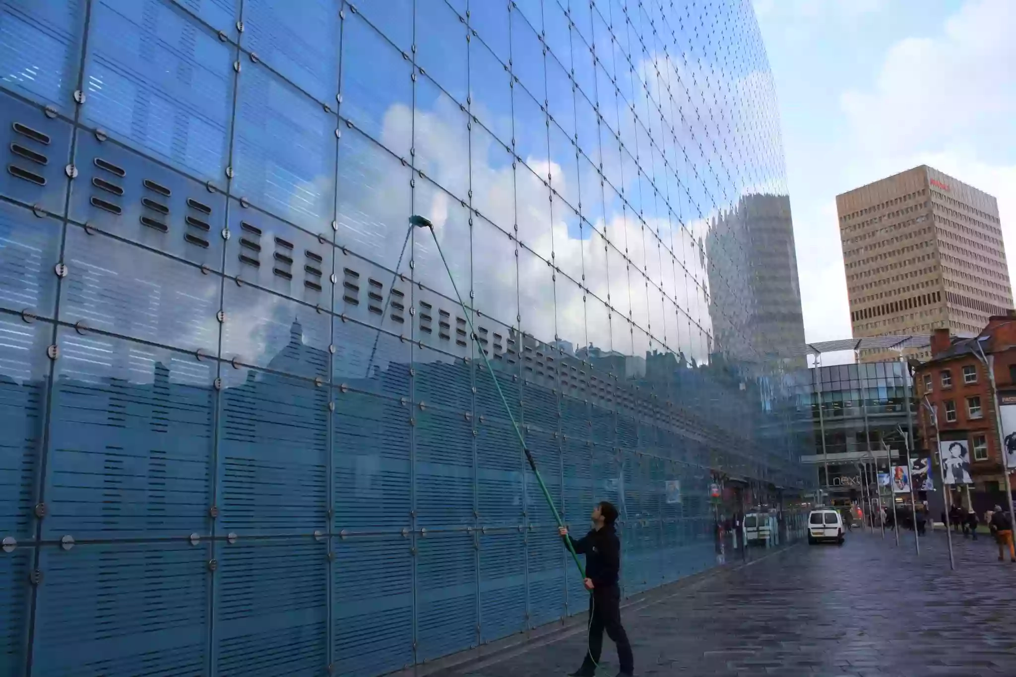 Manchester Window Cleaners