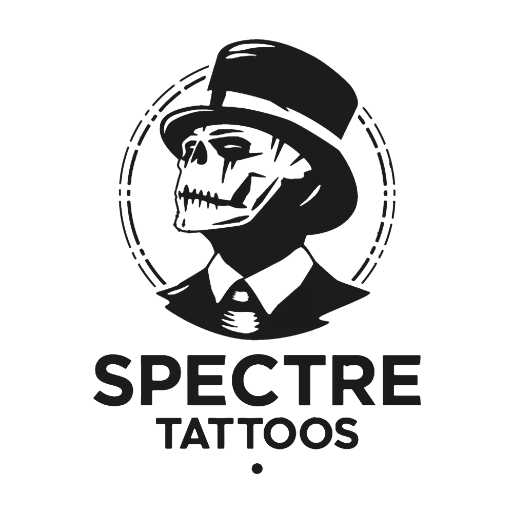 Spectre Tattoos .