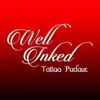 WELL INKED TATTOO & PIERCING STUDIO