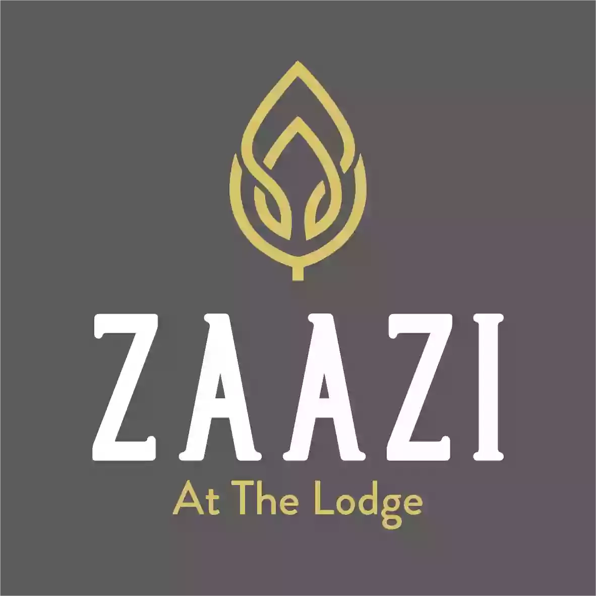 Zaazi At The Lodge