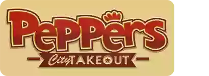 Peppers City Takeout