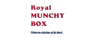 Royal Munchy Box